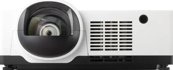 ViewSonic LSC601WU-ST Vidéoprojecteur, 1920 x 1200 WUXGA, 6000 Lumen