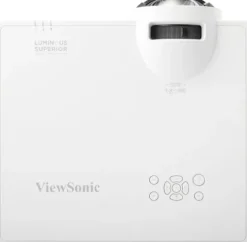 ViewSonic LSC601WU-ST Vidéoprojecteur, 1920 x 1200 WUXGA, 6000 Lumen