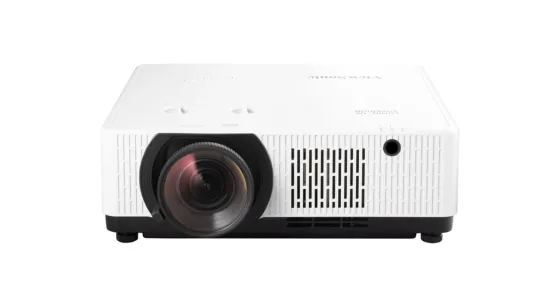 ViewSonic LSC731WU-ST Vidéoprojecteur, 1920 x 1200 WUXGA, 7300 Lumen
