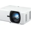 ViewSonic LSD500HD Vidéoprojecteur, 1920 x 1080 Full HD, 5500 Lumen