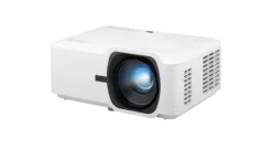 ViewSonic LSD500HD Vidéoprojecteur, 1920 x 1080 Full HD, 5500 Lumen