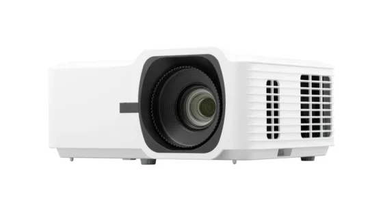 ViewSonic LSD500HD Vidéoprojecteur, 1920 x 1080 Full HD, 5500 Lumen