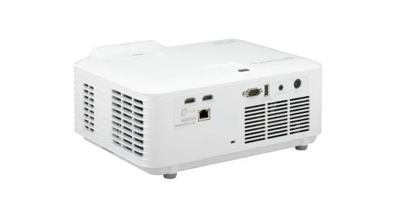 ViewSonic LSD500HD Vidéoprojecteur, 1920 x 1080 Full HD, 5500 Lumen