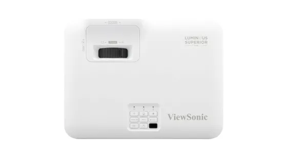 ViewSonic LSD500HD Vidéoprojecteur, 1920 x 1080 Full HD, 5500 Lumen