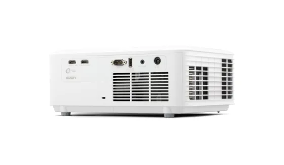 ViewSonic LSD400HD Vidéoprojecteur, 1920 x 1080 Full HD, 4000 Lumen
