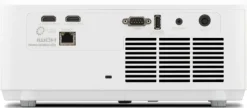 ViewSonic LSD400HD-ST Vidéoprojecteur laser à courte focale de 4 000 lumens ANSI et résolution 1080p pour installation