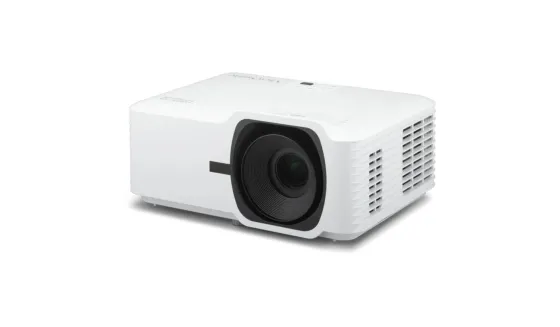 ViewSonic LSD400W Vidéoprojecteur, 1280 x 800 WXGA, 4000 Lumen
