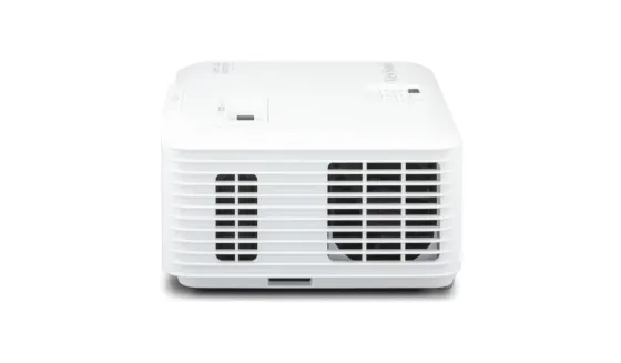 ViewSonic LSD400W Vidéoprojecteur, 1280 x 800 WXGA, 4000 Lumen