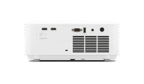 ViewSonic LSD400W Vidéoprojecteur, 1280 x 800 WXGA, 4000 Lumen
