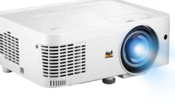 ViewSonic LSD300W-ST Vidéoprojecteur, 1280 x 800 WXGA, 3300 Lumen