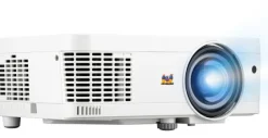 ViewSonic LSD300W-ST Vidéoprojecteur, 1280 x 800 WXGA, 3300 Lumen