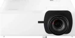 ViewSonic LS901HD Vidéoprojecteur, 1920 x 1080 Full HD, 6000 Lumen