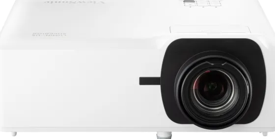 ViewSonic LS901HD Vidéoprojecteur, 1920 x 1080 Full HD, 6000 Lumen