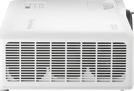 ViewSonic LS901HD Vidéoprojecteur, 1920 x 1080 Full HD, 6000 Lumen