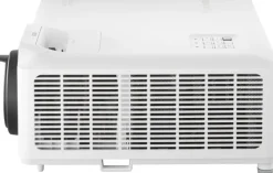 ViewSonic LS901HD Vidéoprojecteur, 1920 x 1080 Full HD, 6000 Lumen