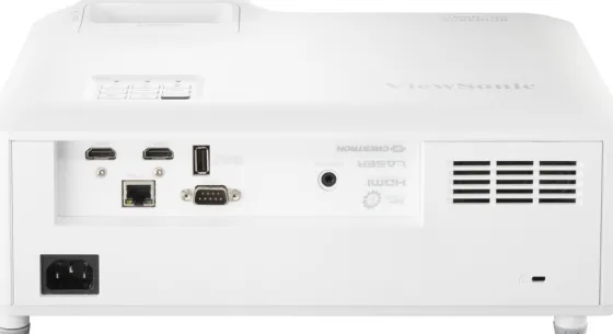 ViewSonic LS901HD Vidéoprojecteur, 1920 x 1080 Full HD, 6000 Lumen