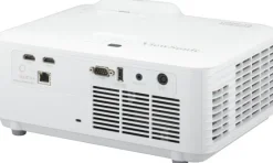 ViewSonic LS741HD Vidéoprojecteur, 1920 x 1080 Full HD, 5000 Lumen