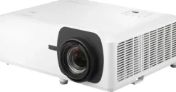 ViewSonic LS901-4K Vidéoprojecteur, 3840 x 2160 4K UHD, 5500 Lumen