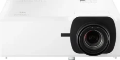 ViewSonic LS901-4K Vidéoprojecteur, 3840 x 2160 4K UHD, 5500 Lumen