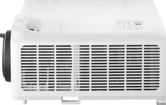 ViewSonic LS901-4K Vidéoprojecteur, 3840 x 2160 4K UHD, 5500 Lumen