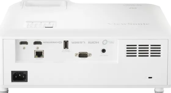 ViewSonic LS901-4K Vidéoprojecteur, 3840 x 2160 4K UHD, 5500 Lumen