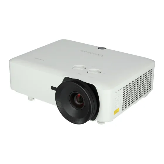 ViewSonic LS921WU Vidéoprojecteur, 1920 x 1200 WUXGA, 6000 Lumen