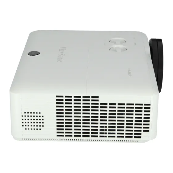 ViewSonic LS921WU Vidéoprojecteur, 1920 x 1200 WUXGA, 6000 Lumen