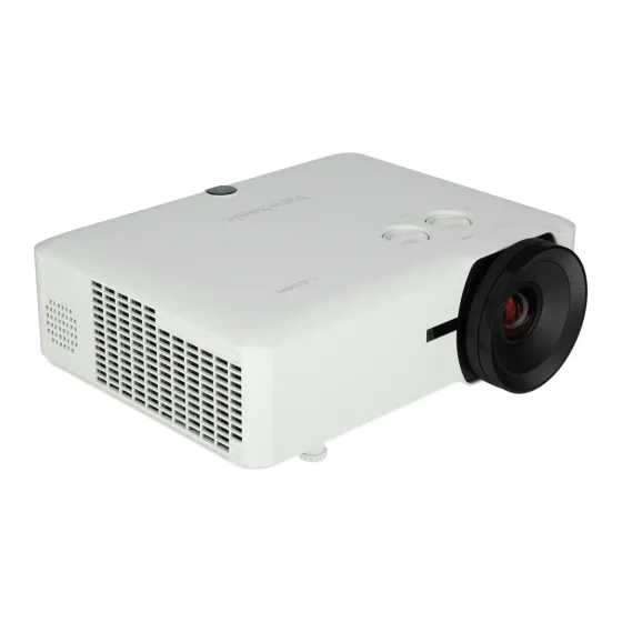 ViewSonic LS921WU Vidéoprojecteur, 1920 x 1200 WUXGA, 6000 Lumen