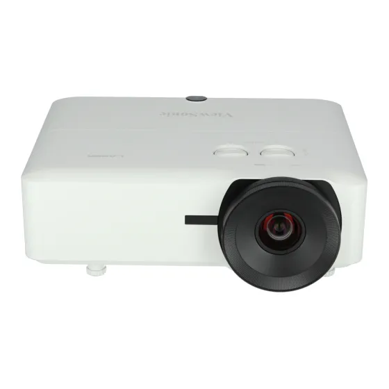 ViewSonic LS921WU Vidéoprojecteur, 1920 x 1200 WUXGA, 6000 Lumen