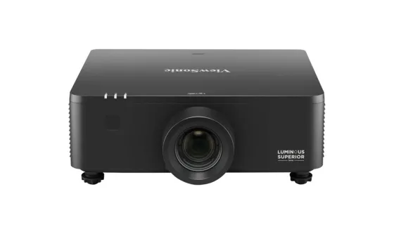 ViewSonic LS950WU Vidéoprojecteur, 1920 x 1200 WUXGA, 7100 Lumen