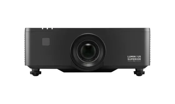 ViewSonic LS950WU Vidéoprojecteur, 1920 x 1200 WUXGA, 7100 Lumen