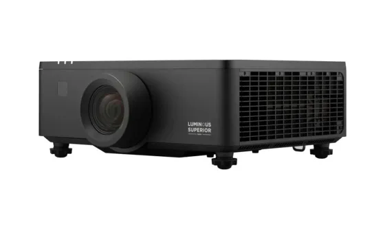 ViewSonic LS950WU Vidéoprojecteur, 1920 x 1200 WUXGA, 7100 Lumen