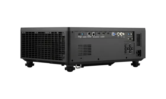 ViewSonic LS950WU Vidéoprojecteur, 1920 x 1200 WUXGA, 7100 Lumen