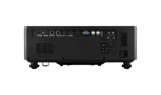 ViewSonic LS950WU Vidéoprojecteur, 1920 x 1200 WUXGA, 7100 Lumen