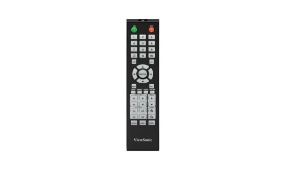 ViewSonic LS950WU Vidéoprojecteur, 1920 x 1200 WUXGA, 7100 Lumen