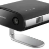 ViewSonic M1E Max Vidéoprojecteur, 1920 x 1080 Full HD, 200 Lumen