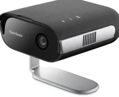 ViewSonic M1E Max Vidéoprojecteur, 1920 x 1080 Full HD, 200 Lumen
