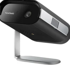 ViewSonic M1E Max Vidéoprojecteur, 1920 x 1080 Full HD, 200 Lumen