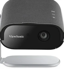 ViewSonic M1E Max Vidéoprojecteur, 1920 x 1080 Full HD, 200 Lumen