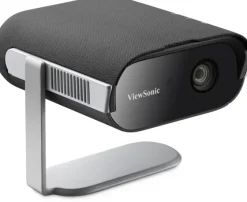 ViewSonic M1E Max Vidéoprojecteur, 1920 x 1080 Full HD, 200 Lumen