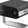 ViewSonic M1XE Vidéoprojecteur, 854 x 480 WVGA, 200 Lumen