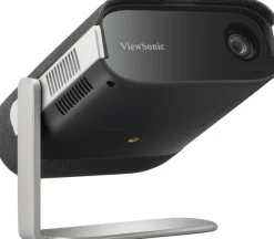 ViewSonic M1XE Vidéoprojecteur, 854 x 480 WVGA, 200 Lumen