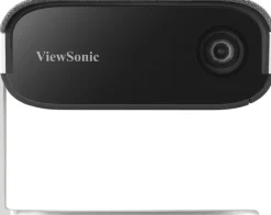 ViewSonic M1XE Vidéoprojecteur, 854 x 480 WVGA, 200 Lumen