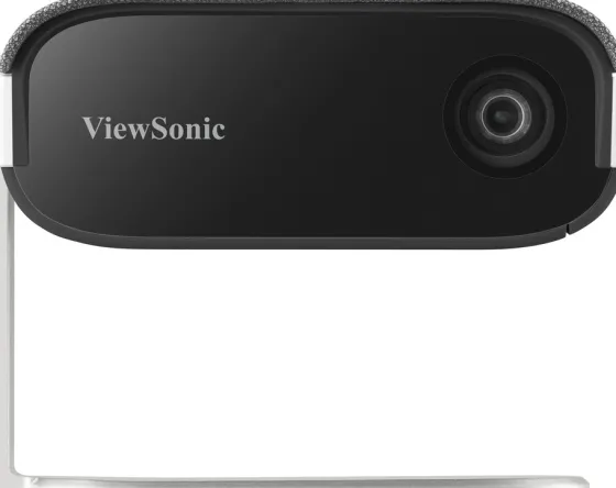 ViewSonic M1XE Vidéoprojecteur, 854 x 480 WVGA, 200 Lumen