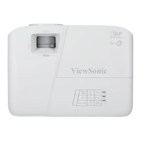ViewSonic PA503S Vidéoprojecteur, 800 x 600 SVGA, 3600 Lumen