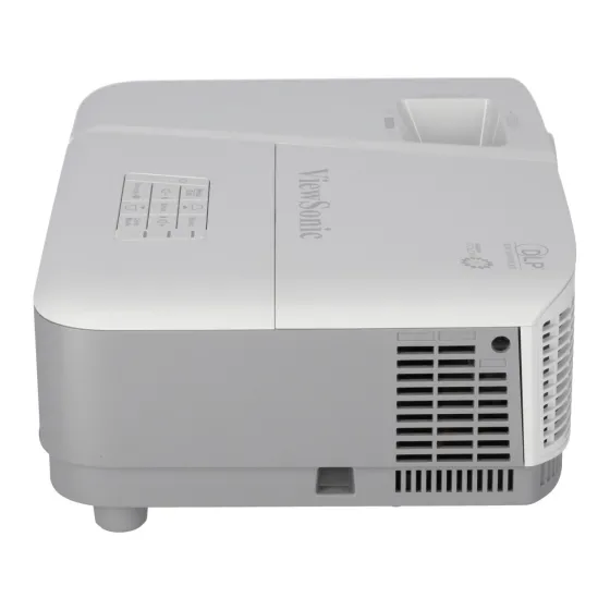 ViewSonic PA503S Vidéoprojecteur, 800 x 600 SVGA, 3600 Lumen