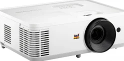 ViewSonic PA700X Vidéoprojecteur, 1024 x 768 XGA, 4500 Lumen