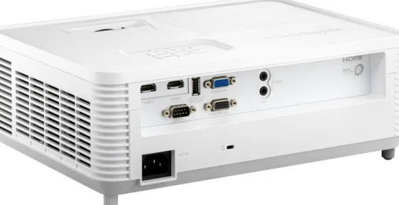 ViewSonic PA700X Vidéoprojecteur, 1024 x 768 XGA, 4500 Lumen