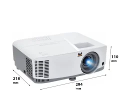 ViewSonic PA503X Vidéoprojecteur, 1024 x 768 XGA, 3600 Lumen