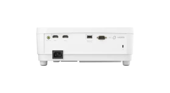 ViewSonic PX700HDHE Vidéoprojecteur, 1920 x 1080 Full HD, 3700 Lumen